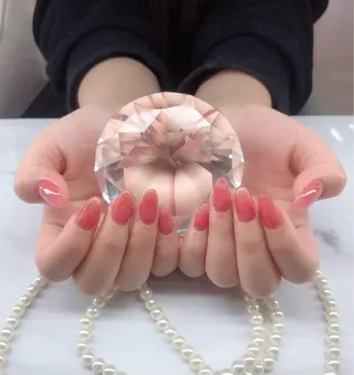 ネイル cocoネイル&まつげサロン所属・片平 恭子のマツエク・マツパデザイン