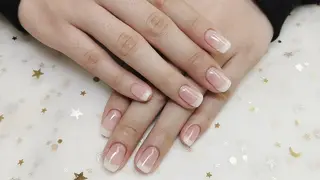 ネイル 上福岡 らんらんのネイルデザイン