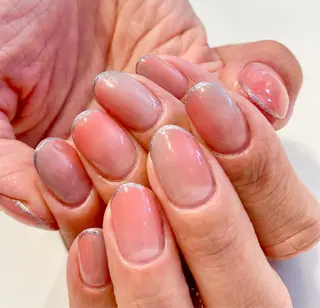 ネイル 吉田  （ネイリスト）のネイルデザイン