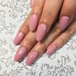 ネイル 渋谷ビュレネイル Kaoruのネイルデザイン