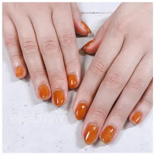 ネイル ＶＩＶＩ nailsalonのネイルデザイン
