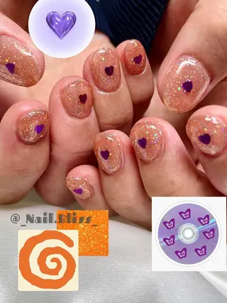 ネイル NAIL BLISSのネイルデザイン