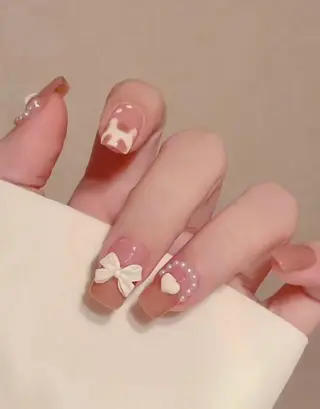 ネイル シーシー ネイルのネイルデザイン