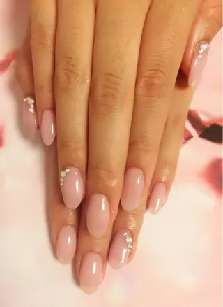 ネイル a yakaのネイルデザイン