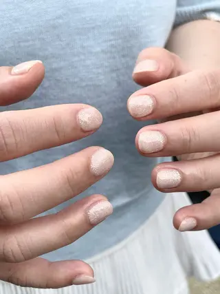 ネイル 吉祥寺ネイルtree /SONODAのネイルデザイン