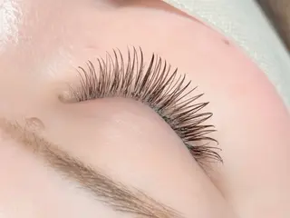 マツエク・マツパ Pucca Fukuokaのマツエク・マツパデザイン