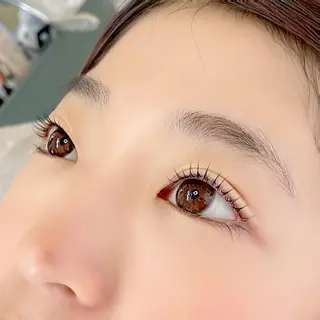 マツエク・マツパ 里 美桜のマツエク・マツパデザイン