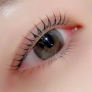 マツエク・マツパ 京橋/束感まつ毛& LED🦋藤本加奈のマツエク・マツパデザイン