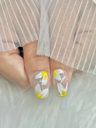 ネイル 完全個室salon k.nailのネイルデザイン