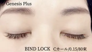 マツエク・マツパ Genesis Plus大津京店のエステ・リラクイメージ