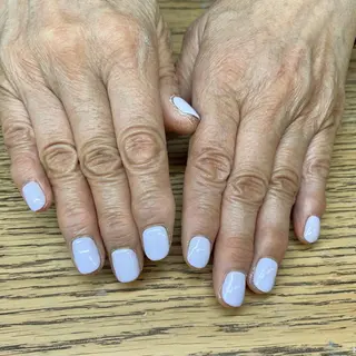 ネイル モデル様募集 伊藤のネイルデザイン