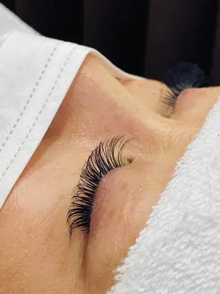 マツエク・マツパ HairSalon Libra所属・Libra 🌺リブラのマツエク・マツパデザイン