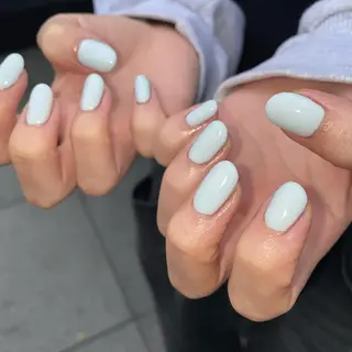 ネイル 個性派/中韓ネイル SAKURAのネイルデザイン