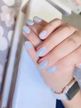 ネイル Anh 歌舞伎町のネイルデザイン