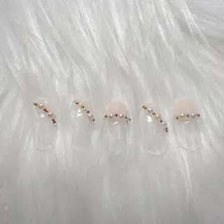 ネイル soi.. 2/16店舗移転のネイルデザイン