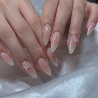 ネイル Babel京橋店所属・Babel yuzukiのネイルデザイン