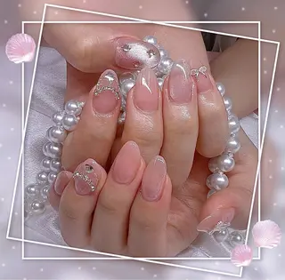 ネイル Chill Nailsalonのネイルデザイン