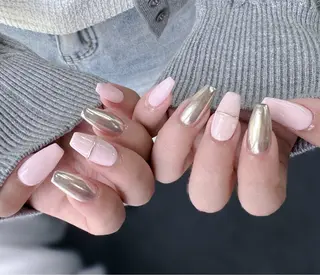 ネイル Miss Uネイルサロン所属・MissU ネイルサロンのネイルデザイン