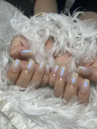 ネイル DEMAIN- 🌹のネイルデザイン