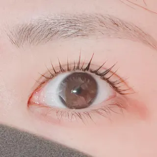 マツエク・マツパ 𝐉𝐎𝐋𝐈 アイリスト ❤︎のマツエク・マツパデザイン