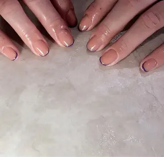 ネイル TOL NAILのネイルデザイン