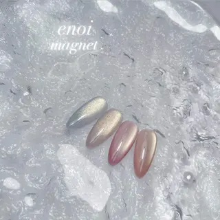 ネイル RE SALONのネイルデザイン