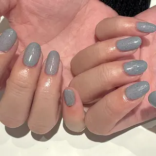 ネイル 坂口 莉愛のネイルデザイン