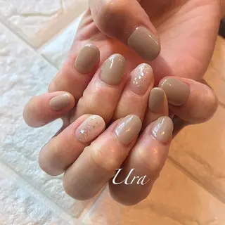 ネイル UrakoNail 《nail》のネイルデザイン
