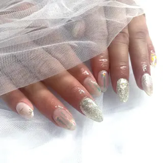 ネイル 佐柄 あすかのネイルデザイン