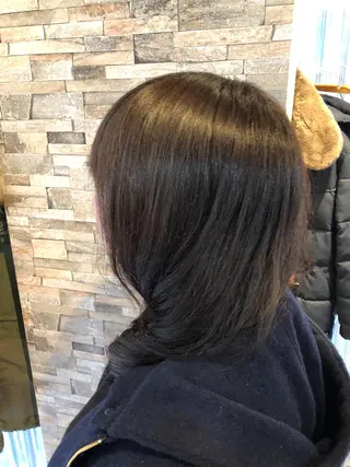 ミディアム 🌼🍀elu高 橋康太郎🍀🌼のヘアスタイル