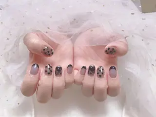 ネイル ジョリ kasumi🌹💅のネイルデザイン