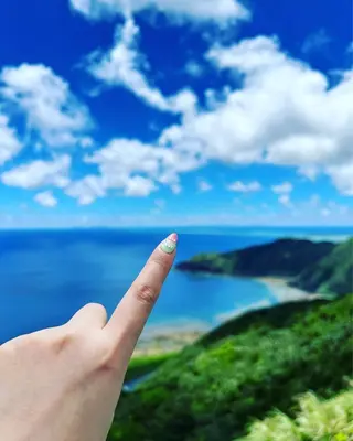 ネイル Nail salon SEICAのネイルデザイン