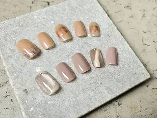 ネイル Day. aoyamaのネイルデザイン