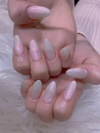 ネイル エムズ ハヤシのネイルデザイン