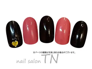 ネイル 中島 実穂のネイルデザイン