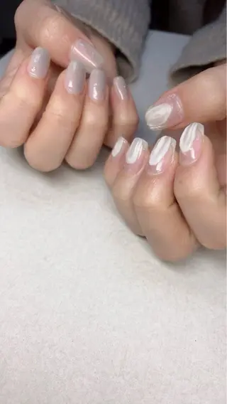 ネイル irooo 21のネイルデザイン