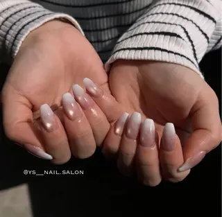 ネイル Y's nail ˚✧₊YUIのネイルデザイン