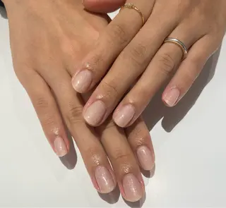 ネイル 薮田 ネイルステーションのネイルデザイン