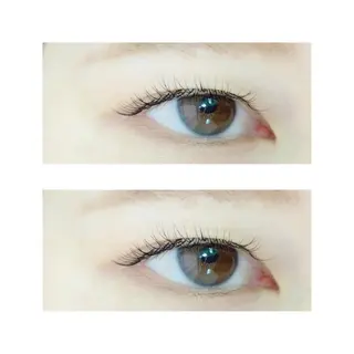 マツエク・マツパ eyelash salon glow所属・eyelash glowのマツエク・マツパデザイン