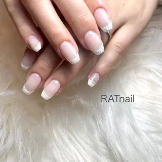 ネイル RATnail所属・RATnail COCOVI倉敷のネイルデザイン