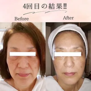 SELF  BEAUTY gracia浦添店所属・gracia 浦添店のその他イメージ