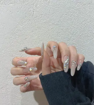 ネイル BLinLin nail salonのネイルデザイン