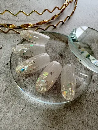 ネイル lune nail_2017のその他イメージ