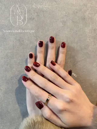 ネイル ほ しのネイルデザイン