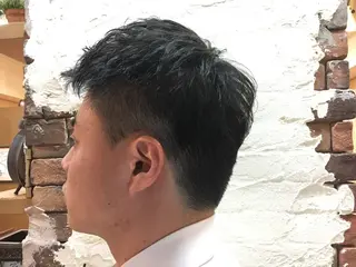 メンズ 込山 瑞帆のその他イメージ