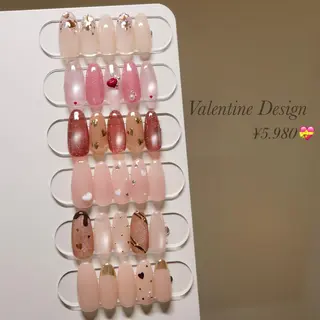 ネイル ﾈｲﾙ/ﾊﾝﾄﾞｹｱ ゆび咲(ﾕﾋﾞｻｷ)のネイルデザイン