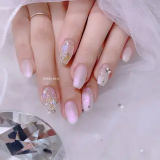 ネイル lulula ricoのエステ・リラクイメージ