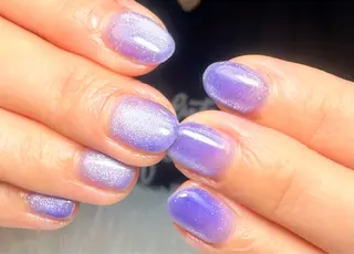 ネイル lumière saintenailのネイルデザイン