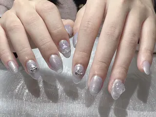 ネイル Ma Niのネイルデザイン