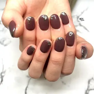 ネイル NAIL NOWのネイルデザイン